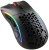 Myszka bezprzewodowa Glorious MODEL D- WIRELESS BLACK sensor optyczny