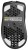 Myszka bezprzewodowa Glorious MODEL D- WIRELESS BLACK sensor optyczny
