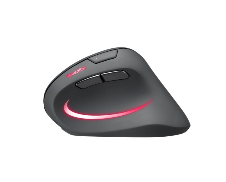 Bezprzewodowa mysz pionowa SpeedLink PIAVO PRO