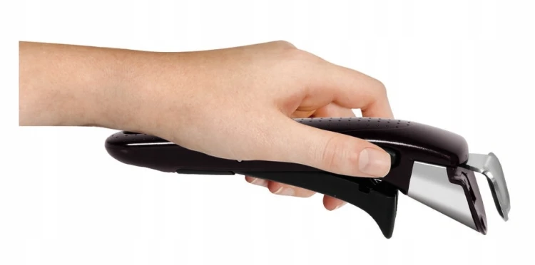 Rączka uniwersalna odpinana Tefal L9863153 czarna