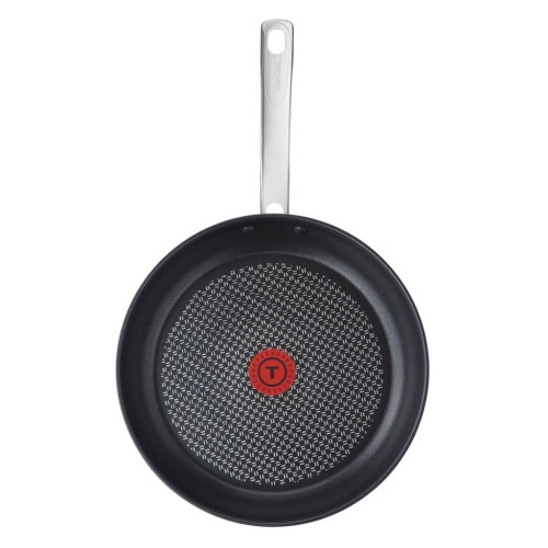 Patelnia tradycyjna Tefal Intuition 24 cm non-stick (nieprzywierająca)