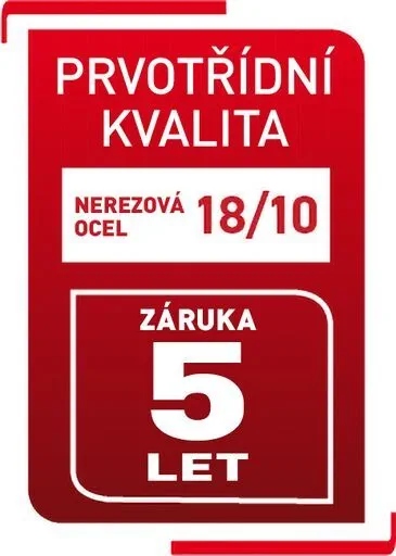 Patelnia tradycyjna Tefal Intuition 24 cm non-stick (nieprzywierająca)