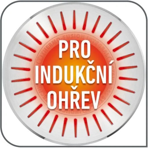 Patelnia tradycyjna Tefal Intuition 24 cm non-stick (nieprzywierająca)
