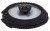 Zestaw pokrywek szklanych Tefal Ingenio 16/18/20 cm L9831023