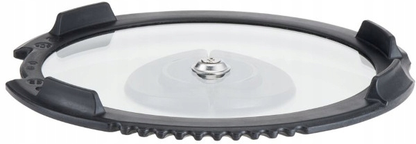 Zestaw pokrywek szklanych Tefal Ingenio 16/18/20 cm L9831023