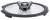 Zestaw pokrywek szklanych Tefal Ingenio 16/18/20 cm L9831023