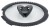 Zestaw pokrywek szklanych Tefal Ingenio 16/18/20 cm L9831023