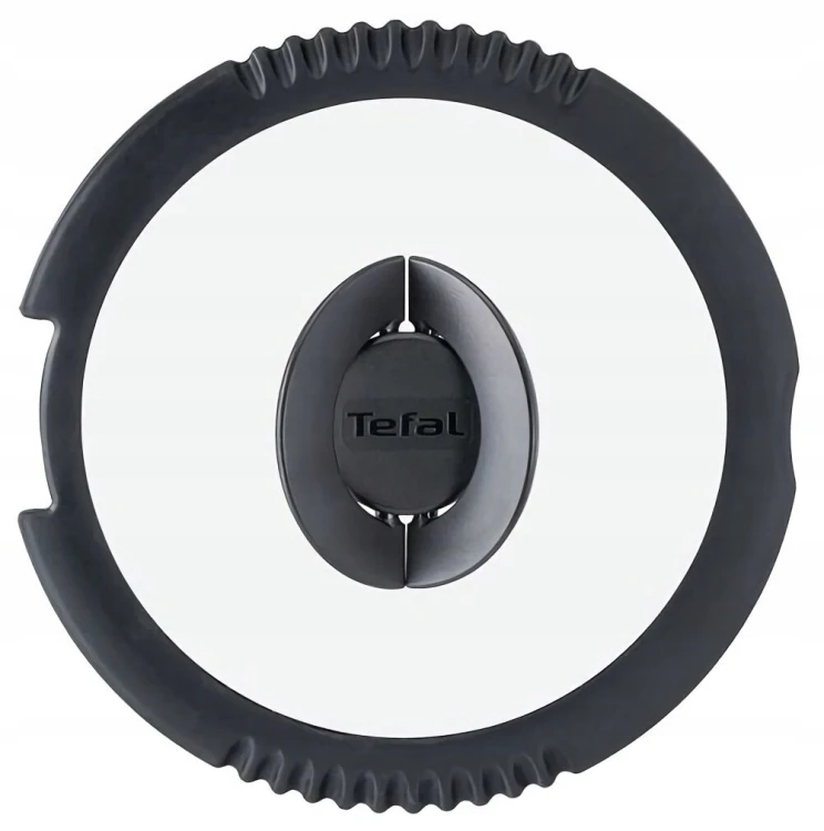 Zestaw pokrywek szklanych Tefal Ingenio 16/18/20 cm L9831023