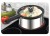 Zestaw pokrywek szklanych Tefal Ingenio 16/18/20 cm L9831023