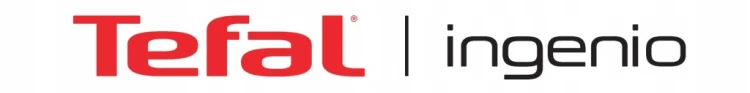 Zestaw pokrywek szklanych Tefal Ingenio 16/18/20 cm L9831023