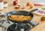 Patelnia Tefal Unlimited G2550672 Indukcja Tytanowa 28 cm