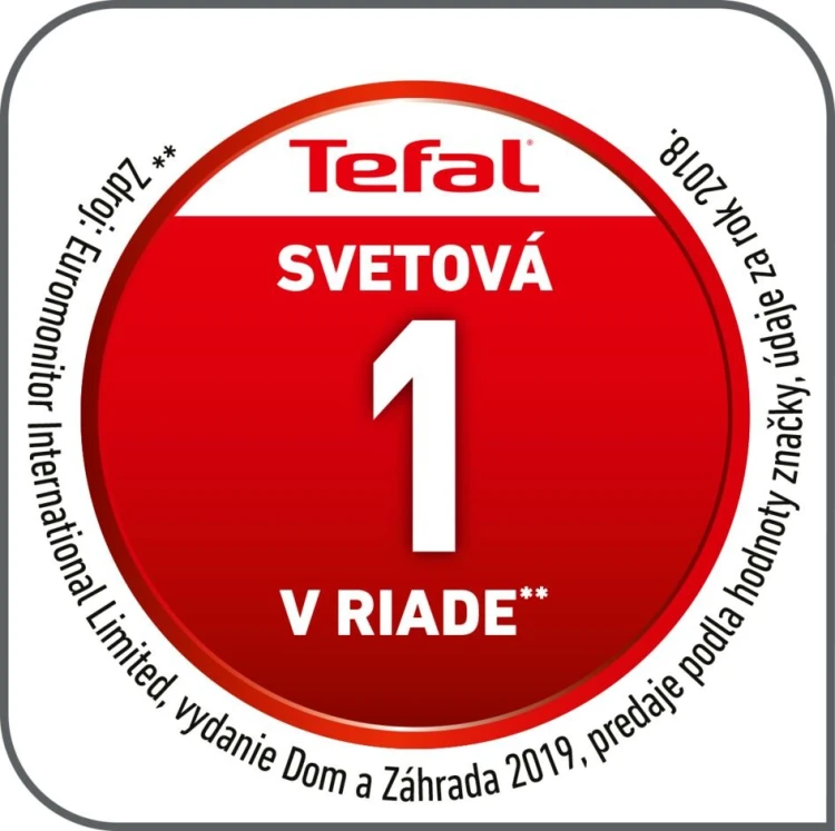 Patelnia Tefal Unlimited G2550672 Indukcja Tytanowa 28 cm