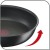 Patelnia Tefal Unlimited G2550672 Indukcja Tytanowa 28 cm