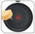 Patelnia Tefal Unlimited G2550672 Indukcja Tytanowa 28 cm