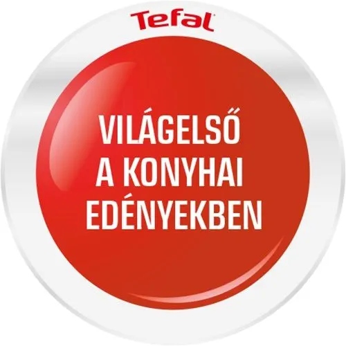 Patelnia Tefal Unlimited G2550672 Indukcja Tytanowa 28 cm