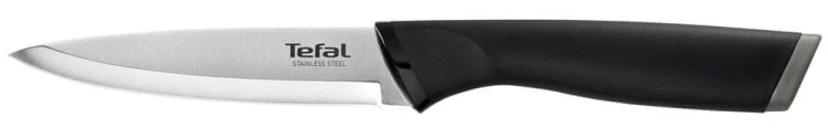 Noże ze stali nierdzewnej 5 el. Comfort TEFAL w bloku komplet zestaw