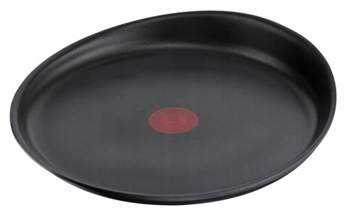 Patelnia do naleśników Tefal Ingenio Unlimited 27 cm indukcja czarna