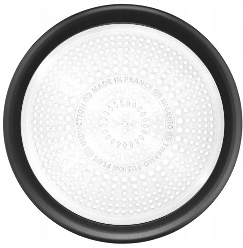 Patelnia do naleśników Tefal Ingenio Unlimited 27 cm indukcja czarna