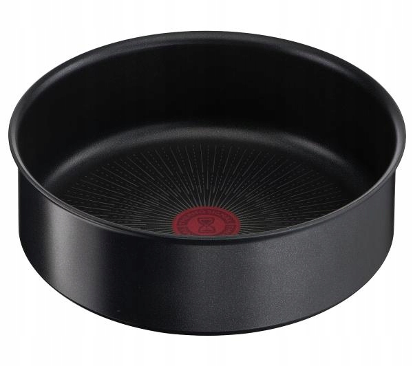 Zestaw garnków Tefal Ingenio Unlimited aluminiowe 13 el.