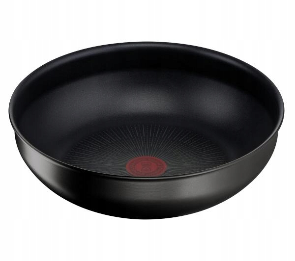 Zestaw garnków Tefal Ingenio Unlimited aluminiowe 13 el.