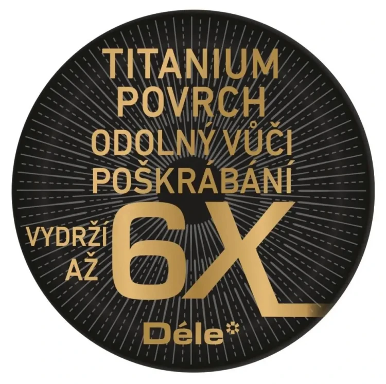 Zestaw garnków Tefal Ingenio Unlimited aluminiowe 13 el.