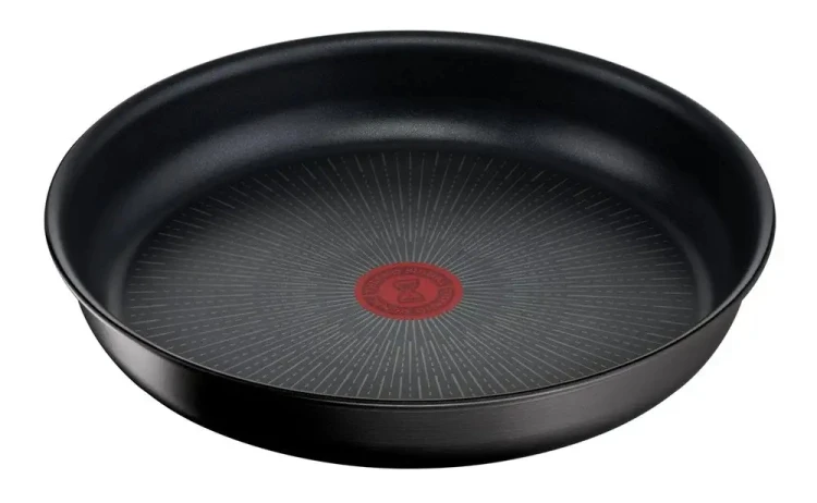 Zestaw garnków Tefal Ingenio Unlimited aluminiowe 13 el.