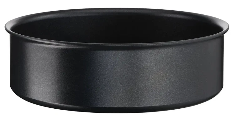 Zestaw garnków Tefal Ingenio Unlimited aluminiowe 13 el.