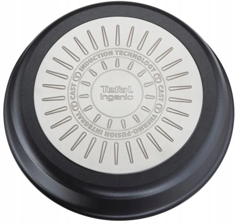 Patelnia grillowa Tefal INGENIO UNLIMITED 26 cm non-stick