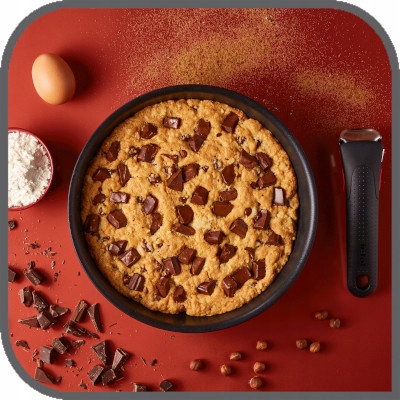 Patelnia grillowa Tefal INGENIO UNLIMITED 26 cm non-stick