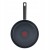Zestaw patelni Tefal C3899022 czarne 2 szt.