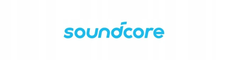 Słuchawki bezprzewodowe douszne soundcore C40i Transparentny