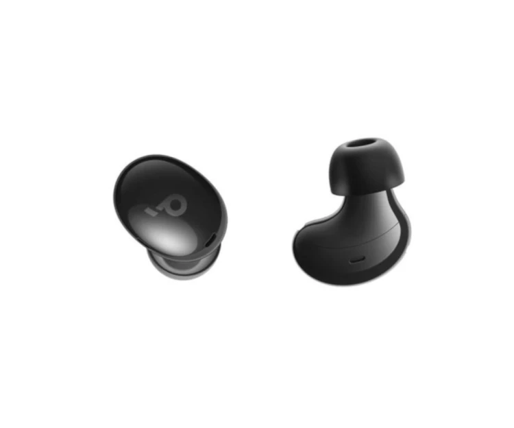 Słuchawki bezprzewodowe dokanałowe Soundcore A30i ANC Bluetooth 5.4 Czarne