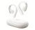 Słuchawki bezprzewodowe douszne Soundcore AeroFit Bluetooth 5.3 Białe