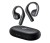 Słuchawki bezprzewodowe douszne Anker Soundcore AeroFit Bluetooth Czarne