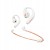Słuchawki bezprzewodowe douszne Soundcore AeroFit Pro do 14h IPX5 Białe