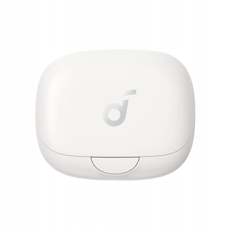 Słuchawki bezprzewodowe douszne Soundcore AeroFit Pro do 14h IPX5 Białe