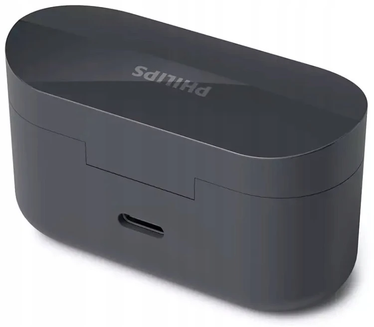 Słuchawki bezprzewodowe dokanałowe Philips TAT3508