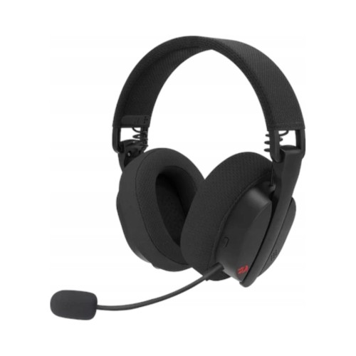 Słuchawki gamingowe nauszne Redragon H888 LUCE BT 2.4GHz USB Mikrofon