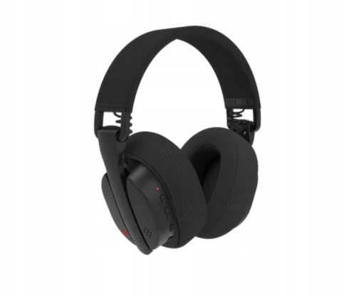 Słuchawki gamingowe nauszne Redragon H888 LUCE BT 2.4GHz USB Mikrofon