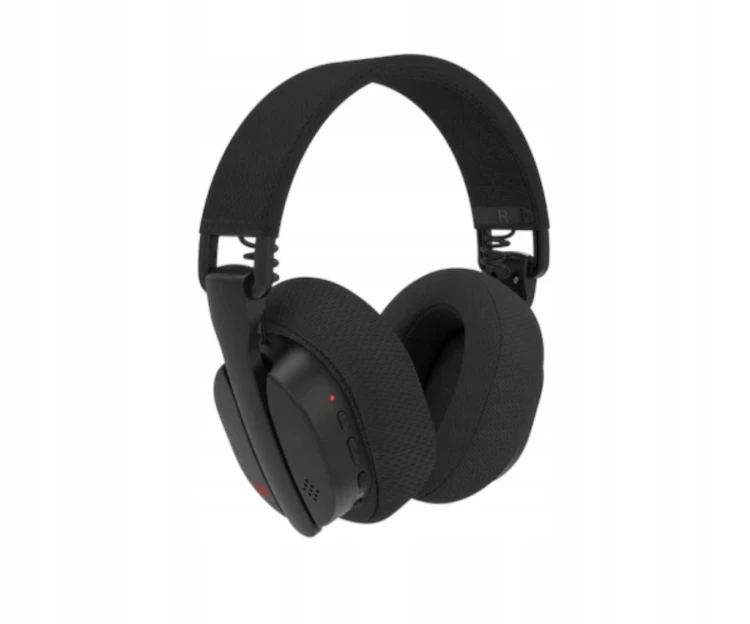 Słuchawki gamingowe nauszne Redragon H888 LUCE BT 2.4GHz USB Mikrofon