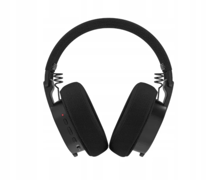 Słuchawki gamingowe nauszne Redragon H888 LUCE BT 2.4GHz USB Mikrofon