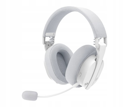 Słuchawki bezprzewodowe nauszne Redragon H888 LUCE