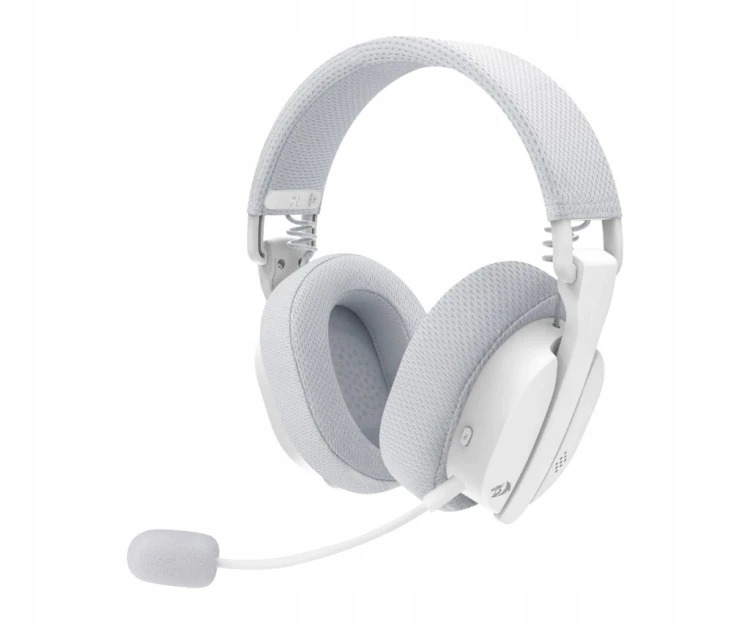 Słuchawki bezprzewodowe nauszne Redragon H888 LUCE
