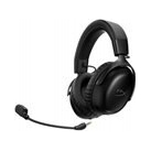 Słuchawki HyperX Cloud III S wireless nauszne czarne bezprzewodowe