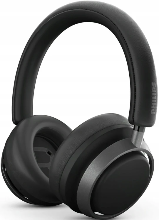 Słuchawki bezprzewodowe nauszne Philips Fidelio L4