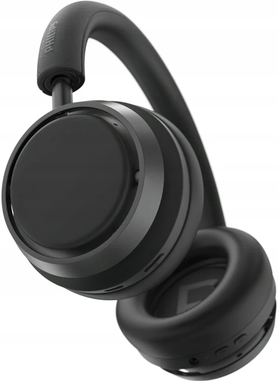 Słuchawki bezprzewodowe nauszne Philips Fidelio L4