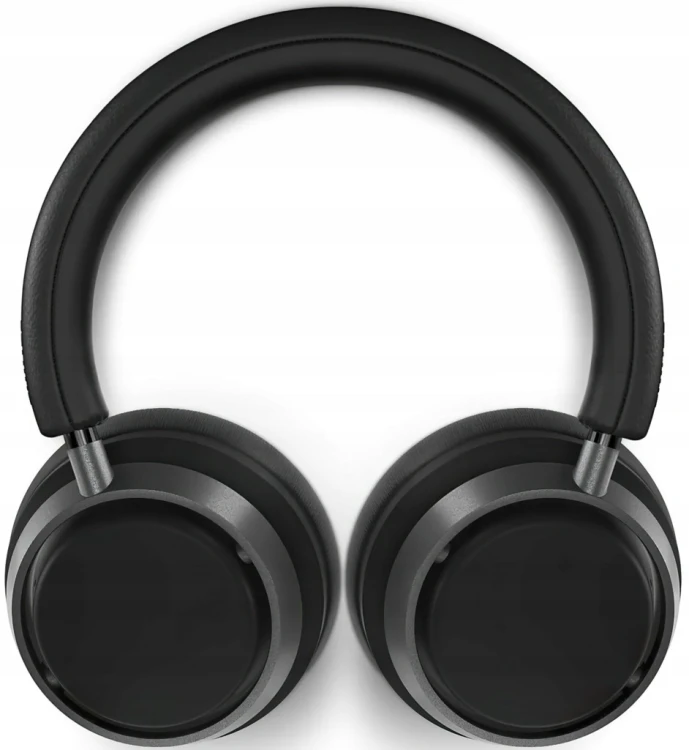 Słuchawki bezprzewodowe nauszne Philips Fidelio L4