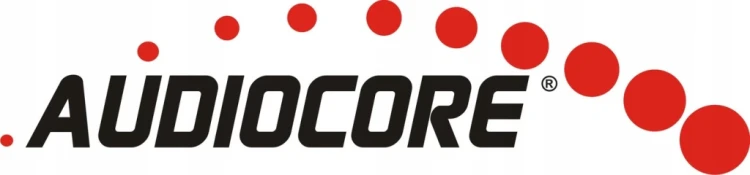 Słuchawki bezprzewodowe nauszne Audiocore AC864