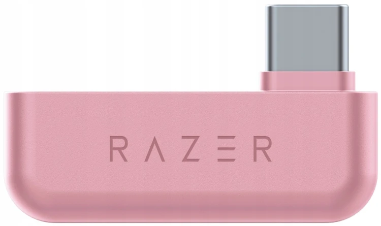 Słuchawki bezprzewodowe nauszne Razer Barracuda
