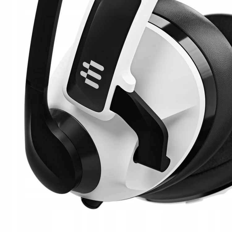 Słuchawki SENNHEISER EPOS H3 Hybrid Gaming Bluetooth / 3,5 mm PS XBOX Białe